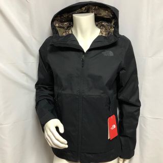 ザノースフェイス(THE NORTH FACE)のザ ノースフェイス　MILLERTON JK NF0A3SNXP57 sizeS(ナイロンジャケット)