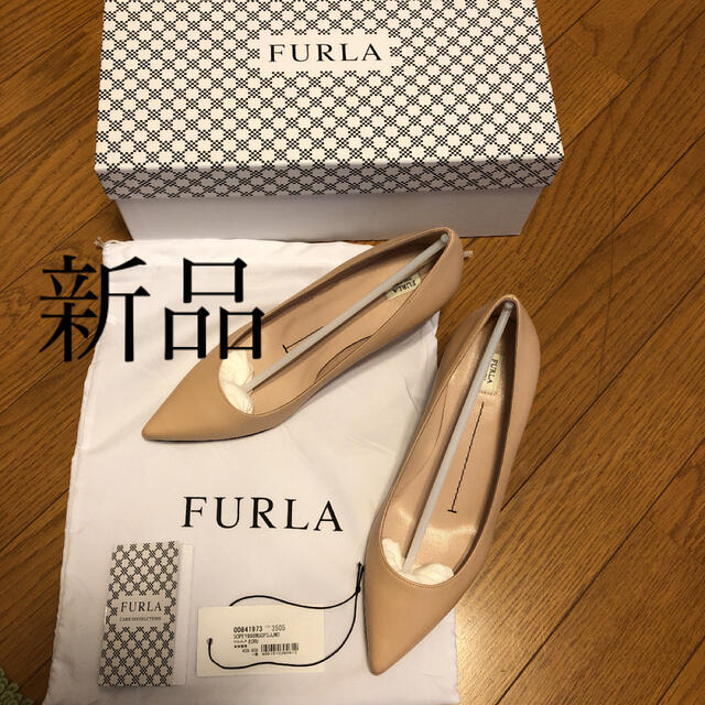 レディースFURLA