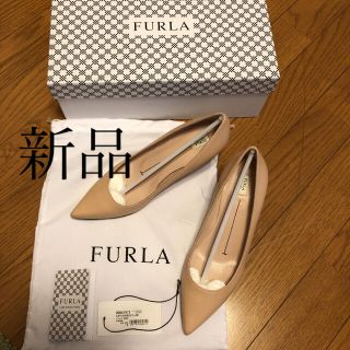 フルラ(Furla)のFURLA (ハイヒール/パンプス)