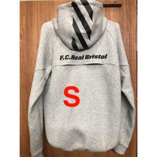 エフシーアールビー(F.C.R.B.)のFCRB ブリストル  VENTILATION セットアップ　17/AW (セットアップ)