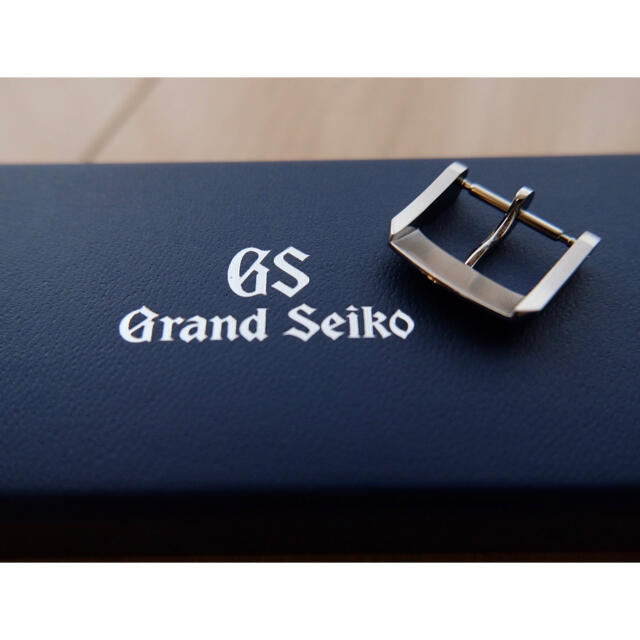 Grand Seiko - 【新品】グランドセイコー 尾錠 16mmの通販 by