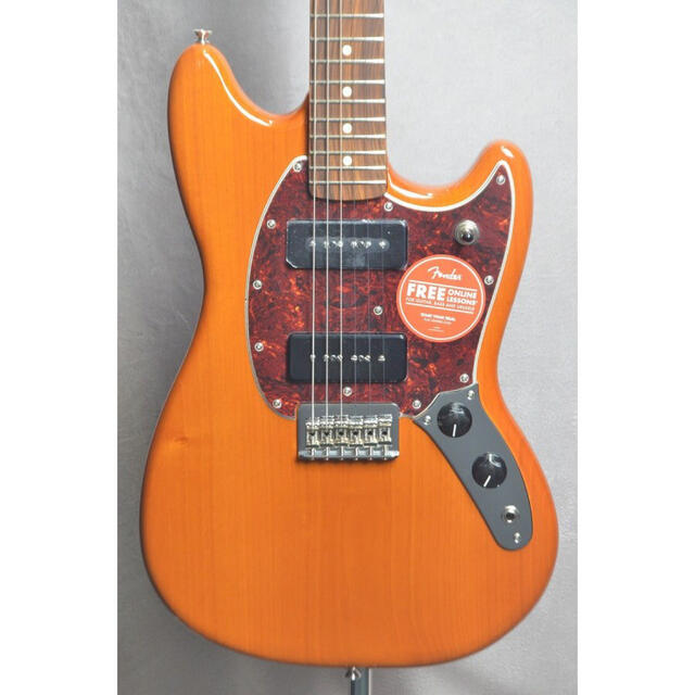クロサワ楽器60周年記念【新品】Fender Player Mustang 90