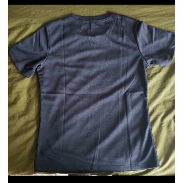 le coq sportif(ルコックスポルティフ)のle coq sportifレディースTシャツ レディースのトップス(Tシャツ(半袖/袖なし))の商品写真