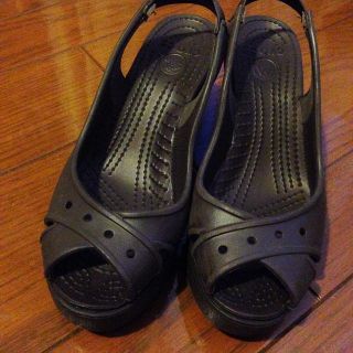 クロックス(crocs)のクロックス サンダル(サンダル)