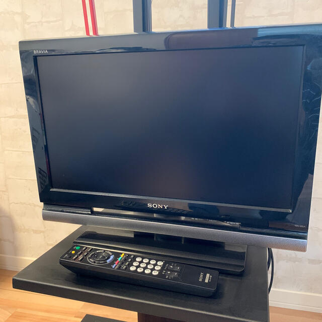 Sony Bravia J1 Kdl j1 B 動作確認済 テレビの通販 By 2g ラクマ Sony Bravia J1 Kdl j1 B 動作確認済 テレビの通販 By 2g ラクマ