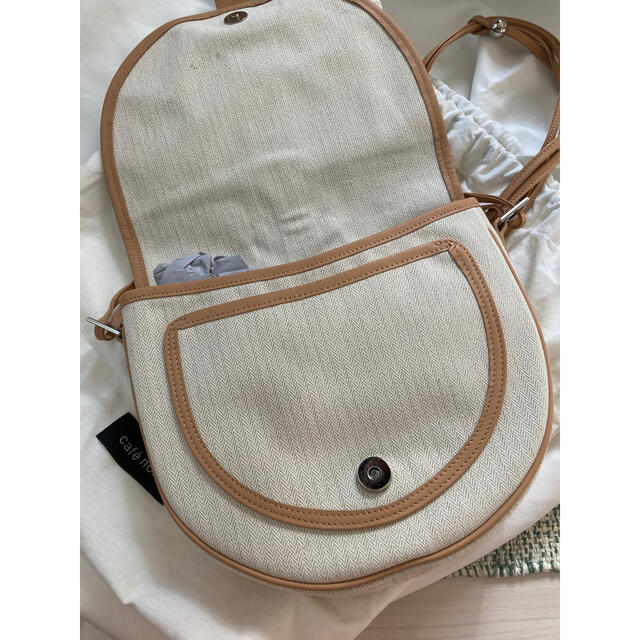 韓国購入ショルダーバック レディースのバッグ(ショルダーバッグ)の商品写真