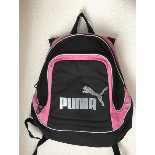 プーマ(PUMA)のPUMA プーマ バックパック リュック(リュックサック)