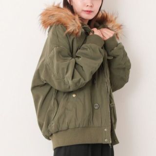 Raycassin モッズコート