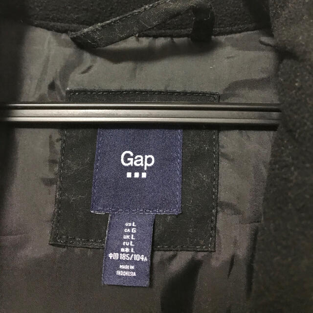 GAP(ギャップ)のGAP メンズ　ベスト メンズのトップス(ベスト)の商品写真