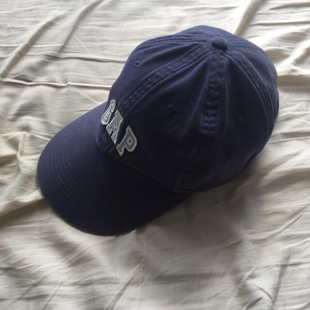 GAP - 90's old gap キャップの通販 by た|ギャップならラクマ