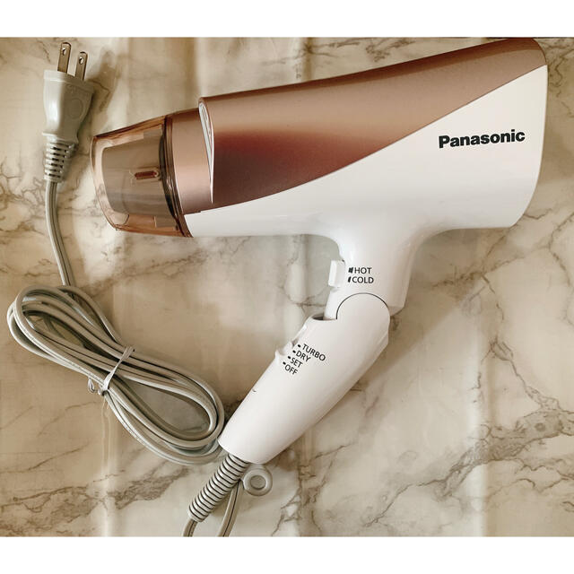 Panasonic - 【週末限定価格】パナソニック ヘアドライヤー イオニティ