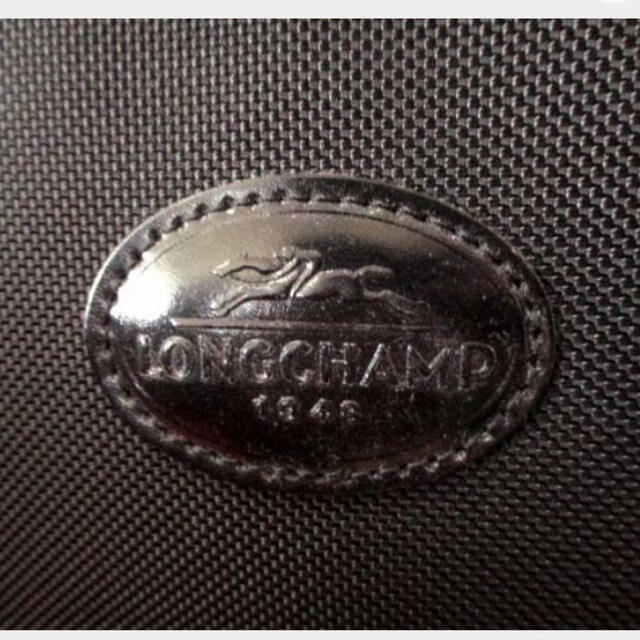 LONGCHAMP(ロンシャン)のロンシャン　キャリーオンブリーフケース メンズのバッグ(トラベルバッグ/スーツケース)の商品写真