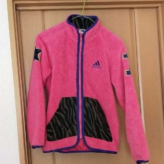 アディダス(adidas)の150センチ☆アディダスボワアウター(ジャケット/上着)