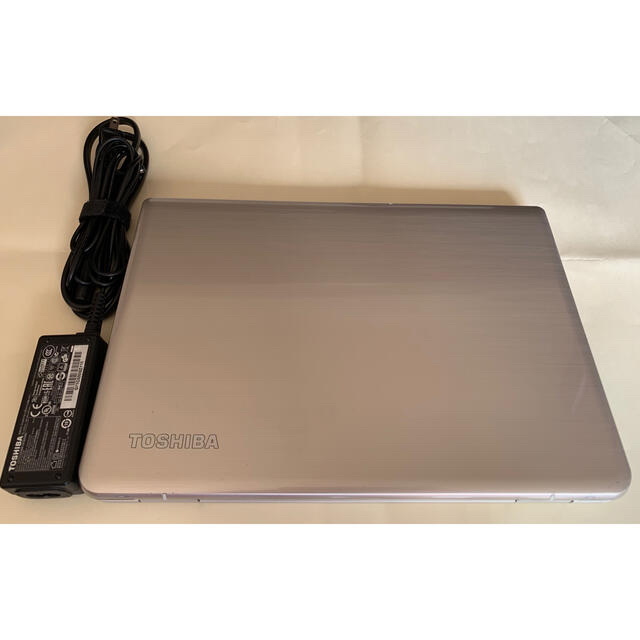TOSHIBA dynabook N51 サテンゴールド 11.6型 ノートPC