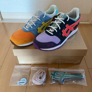 アシックス(asics)のハンブル・ブラグ様専用(スニーカー)