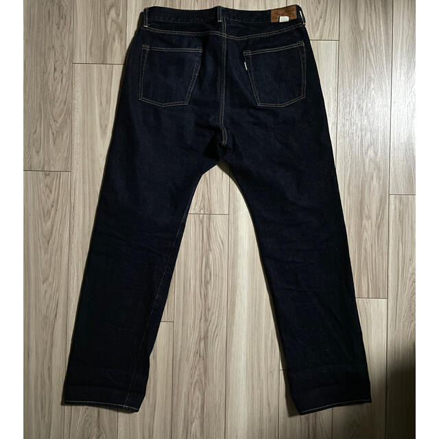 PHIGVEL(フィグベル)のphigvel classic jeans 302 3 w35  メンズのパンツ(デニム/ジーンズ)の商品写真