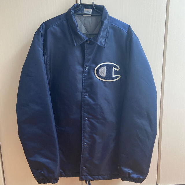 ＜CHAMPION(チャンピオン）＞ COACH JACKET/コーチジャケット