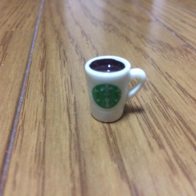 Starbucks Coffee(スターバックスコーヒー)のスターバックス 2個セット カップ エンタメ/ホビーのおもちゃ/ぬいぐるみ(その他)の商品写真