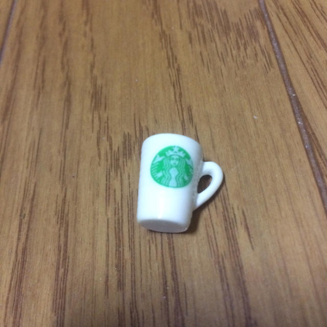Starbucks Coffee(スターバックスコーヒー)のスターバックス 2個セット カップ エンタメ/ホビーのおもちゃ/ぬいぐるみ(その他)の商品写真