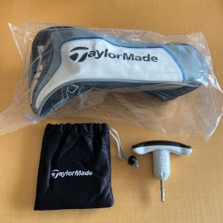 テーラーメイド(TaylorMade)のテーラーメイドSIMヘッドカバー(クラブ)