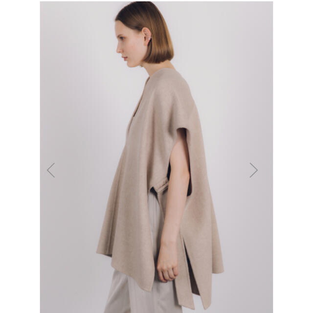 リバーポンチョ ¥42900 | フリマアプリ ラクマ
