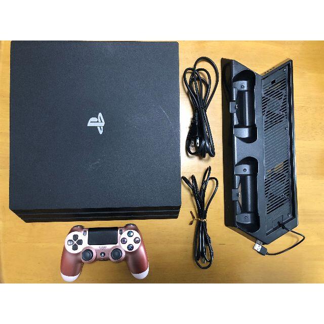 ps4 pro CUH-7000B 箱無し