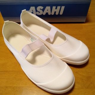 アサヒシューズ(アサヒシューズ)のびっけ様専用　アサヒドライスクール(日用品/生活雑貨)