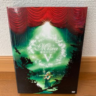 MISIA DVD(ミュージック)