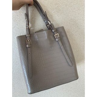 ザラ(ZARA)のZARA ハンドバック(ハンドバッグ)