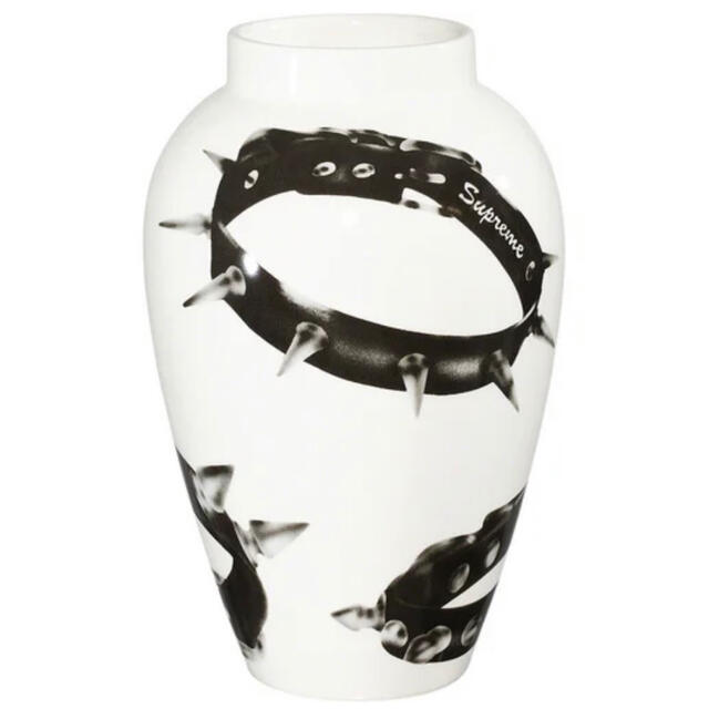 Supreme(シュプリーム)のsupreme studded collars vase Timberland インテリア/住まい/日用品のインテリア小物(花瓶)の商品写真