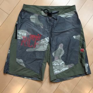 リーボック(Reebok)のお値下げ！リーボック(水着)