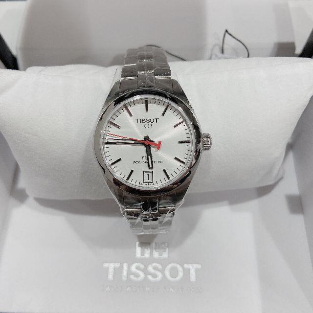 TISSOT - 年末セール！ティソ 腕時計 T101.207.11.011.00