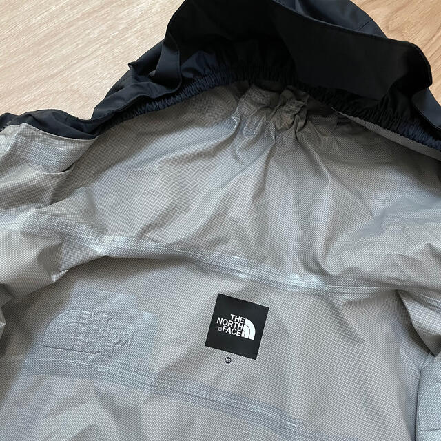 NORTH FACE ノースフェイス　ドットショットジャケット　110 3