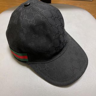 グッチ(Gucci)のやまたんさん専用(キャップ)