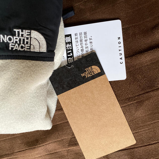 THE NORTH FACE(ザノースフェイス)のTHE NORTH FACE フリース レディースのトップス(トレーナー/スウェット)の商品写真