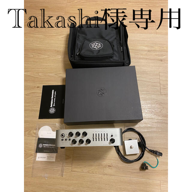 Takashi様専用　Darkglass Electronics 楽器のベース(ベースアンプ)の商品写真