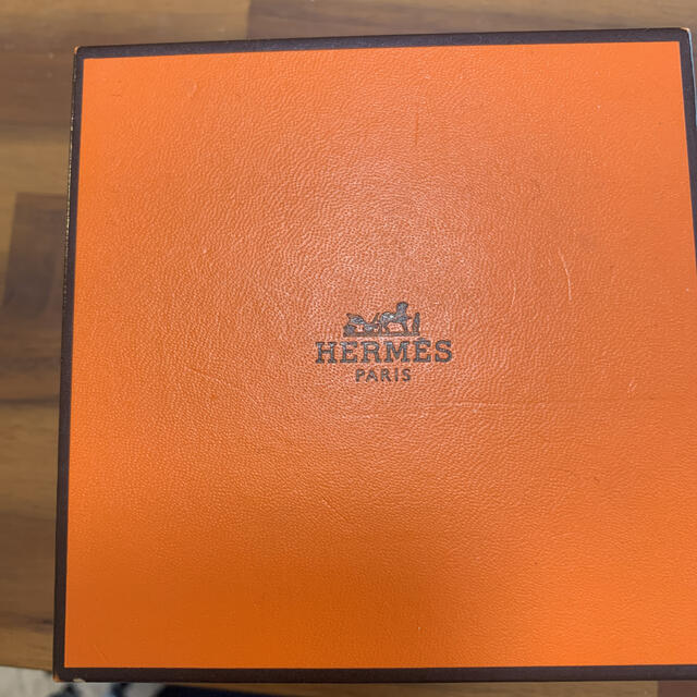 Hermes(エルメス)のHERMES腕時計 レディースのファッション小物(腕時計)の商品写真