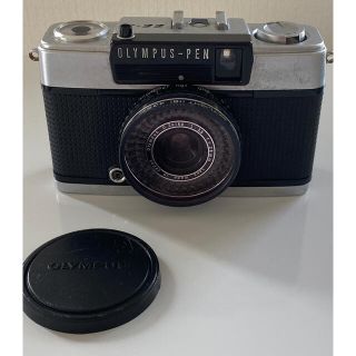 オリンパス(OLYMPUS)の最終値下げ‼️オリンパス  EE-3  フィルムカメラ(フィルムカメラ)