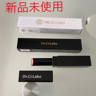 ドクターシーラボ(Dr.Ci Labo)の☆新品未使用☆ドクターシーラボ　口紅　唇用美容液セット(口紅)