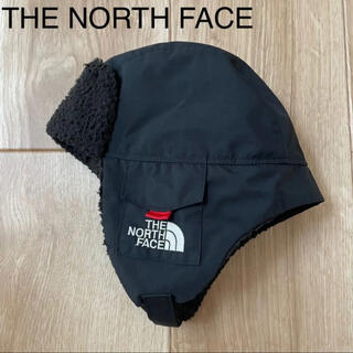 ザノースフェイス(THE NORTH FACE)のノースキャップ キッズ フロンティア キャップ(帽子)
