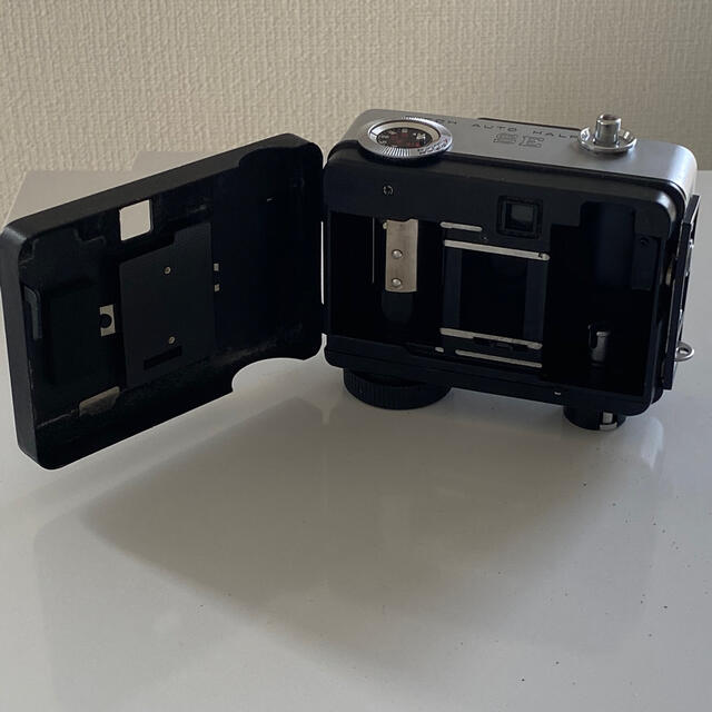 RICOH(リコー)の最終値下げ‼️リコー  SE  フィルムカメラ スマホ/家電/カメラのカメラ(フィルムカメラ)の商品写真