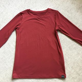 ユニクロ(UNIQLO)のUNIQLO ユニクロ ヒートテック キッズ 150(下着)