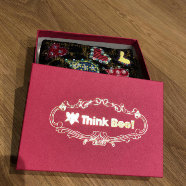 Think Bee!(シンクビー)のふりふり様専用ページ その他のその他(その他)の商品写真