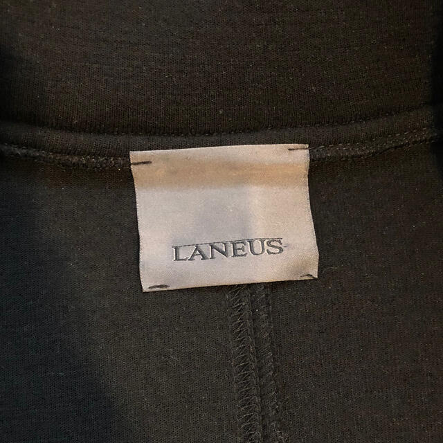 DIESEL(ディーゼル)のLANEUS ロングコート　made in Italy  メンズのジャケット/アウター(その他)の商品写真