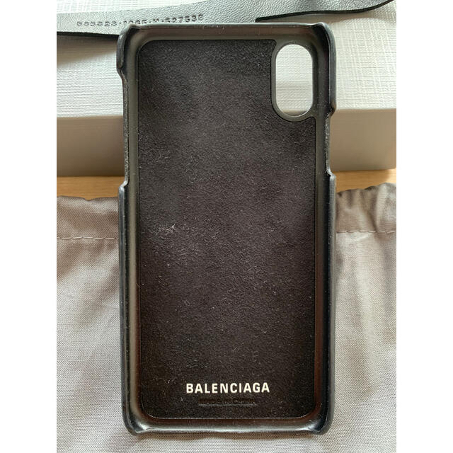 Balenciaga(バレンシアガ)のKen様専用 スマホ/家電/カメラのスマホアクセサリー(iPhoneケース)の商品写真