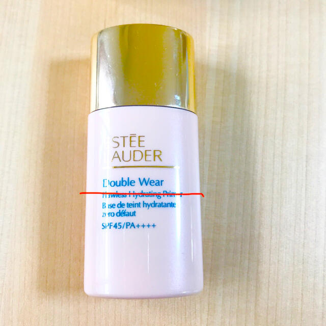 Estee Lauder(エスティローダー)のダブルウェア　36サンド　スポンジ　ベース　セット コスメ/美容のベースメイク/化粧品(ファンデーション)の商品写真