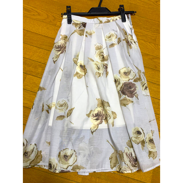 Noela(ノエラ)のNoela/スカート レディースのスカート(ひざ丈スカート)の商品写真