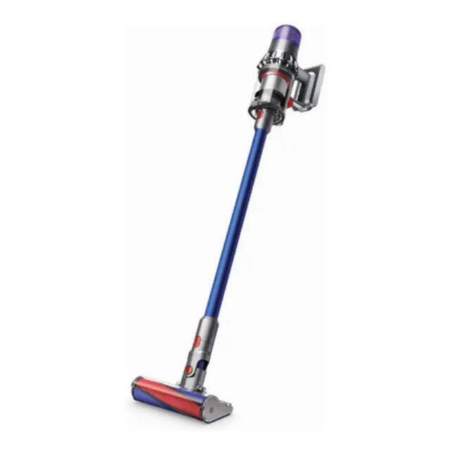 ダイソン dyson V11 FLUFFY ORIGIN SV15FF 新品