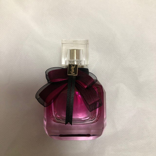 Yves Saint Laurent Beaute - そら様専用 モン パリ オーデパルファム アンタンス 30mlの通販 by なな's