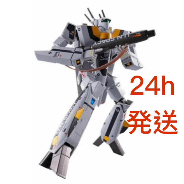 DX超合金 初回限定版VF-1S バルキリー ロイフォッカー スペシャル